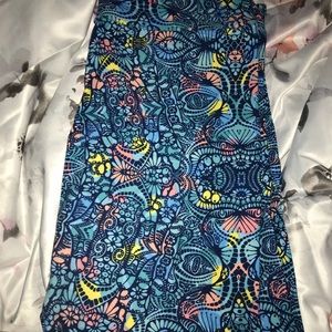 Lularoe leggings
